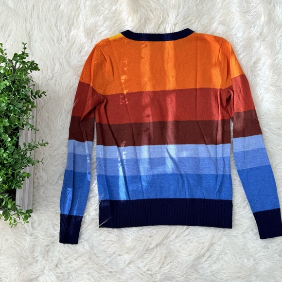 Stoned Immaculate California Dreamin Wool Sweater - Picture 5 of 7